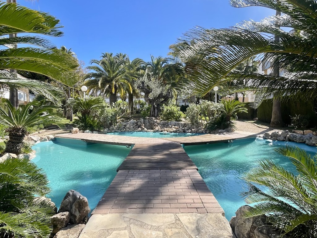 The Beach House. Javea By Mermaid Collection