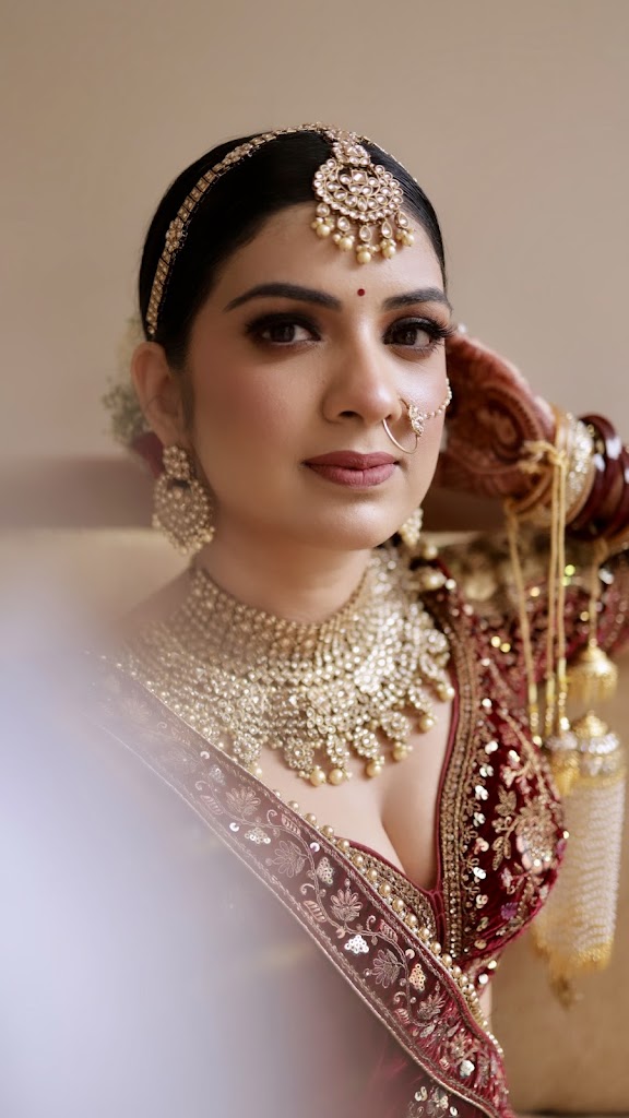 The Mystique Style Studio