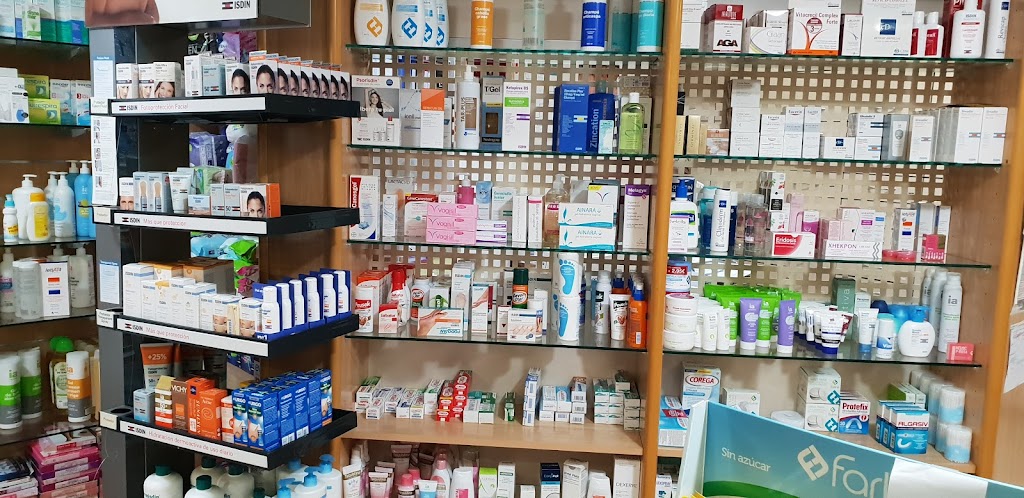 Farmacia Lydia Melgares