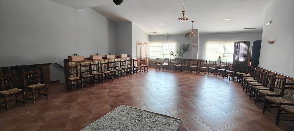 Club Pierdo Peso Los Palacios Y Villafranca