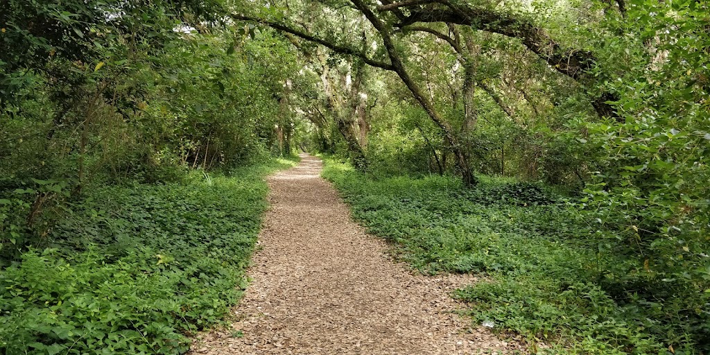 Parque da Matinha de Queluz