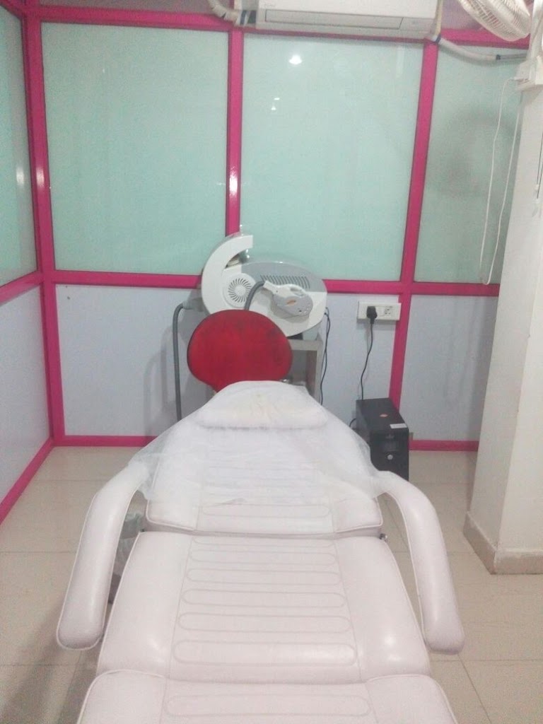 Anoos Karimnagar Laser Hair Removal Skin Hair Treatments