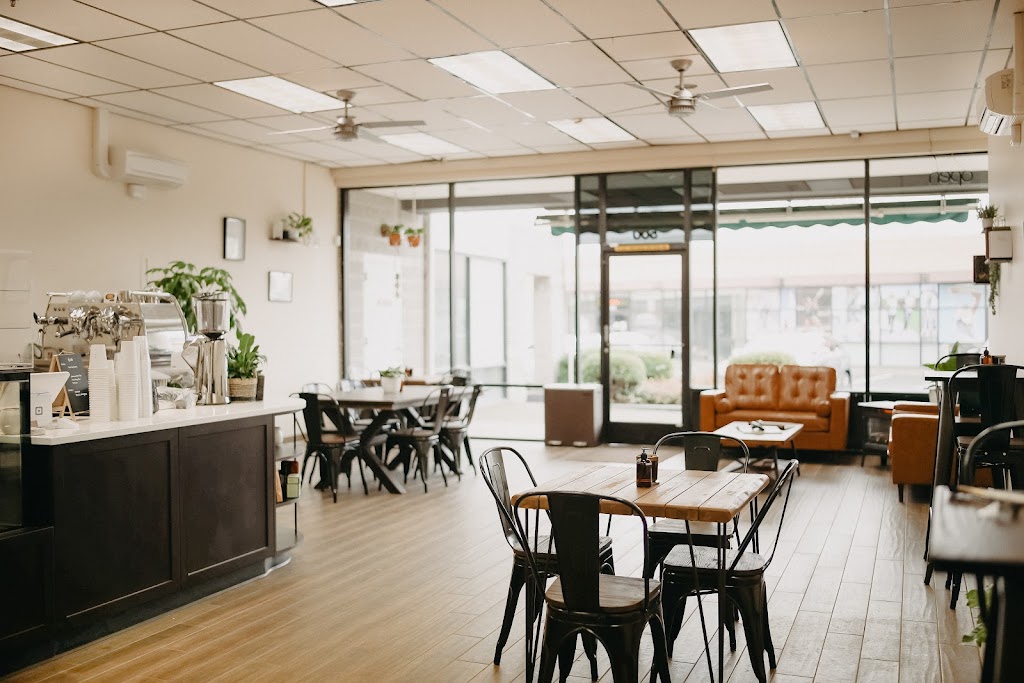 Photo of Symphony Coffeehouse