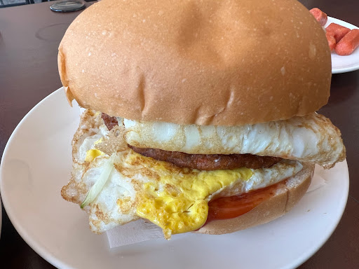 克里姆晨食 的照片