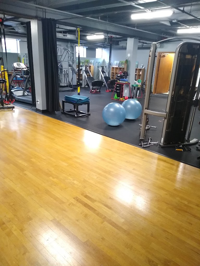  Re+Activate Health and Fitness