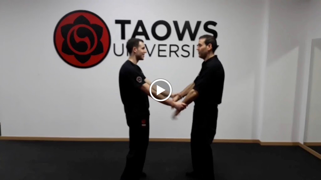 Las Puertas del Dragon. Artes marciales Aljarafe — Del propietario