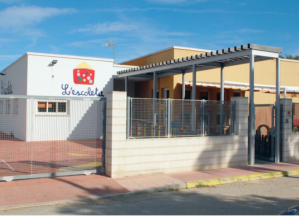 Escola Infantil Cativos