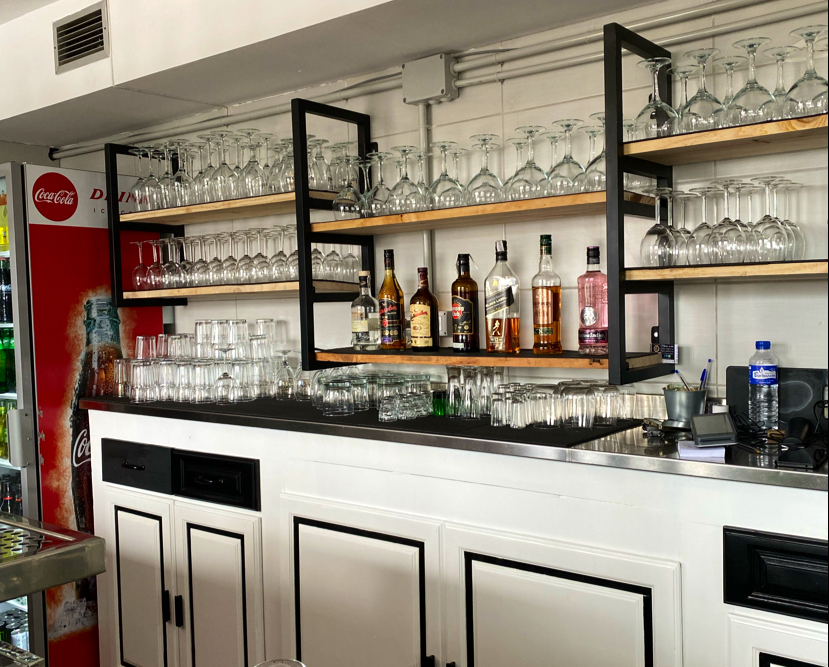 La Tanqueta | Bar - Cafeteria