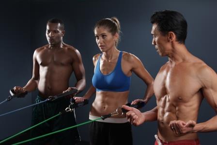  Fitness & Mindset Inc