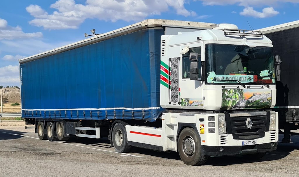 Transportes "El Champion"