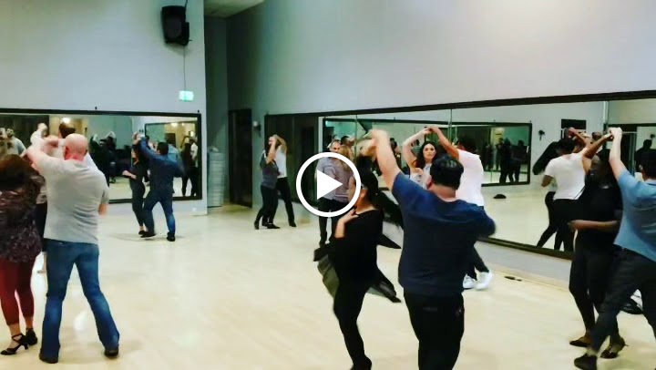  Orange County Salsa And Bachata Dance Classes