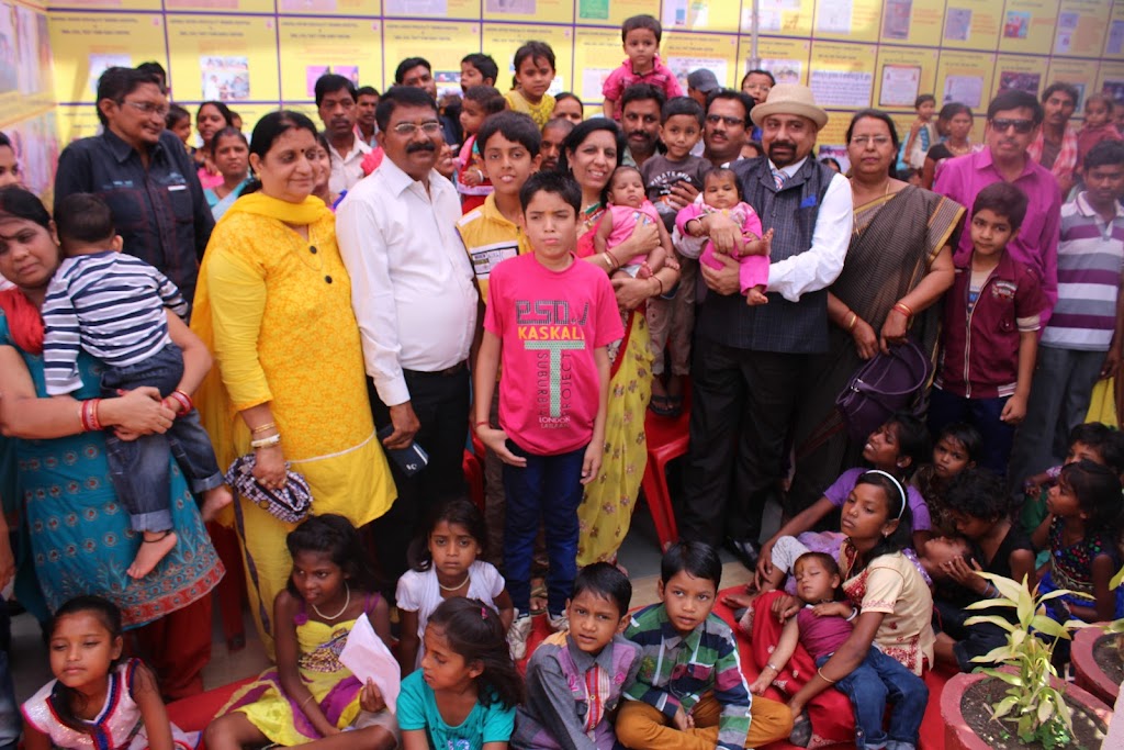 Ashoka Advanced IVF Hospital