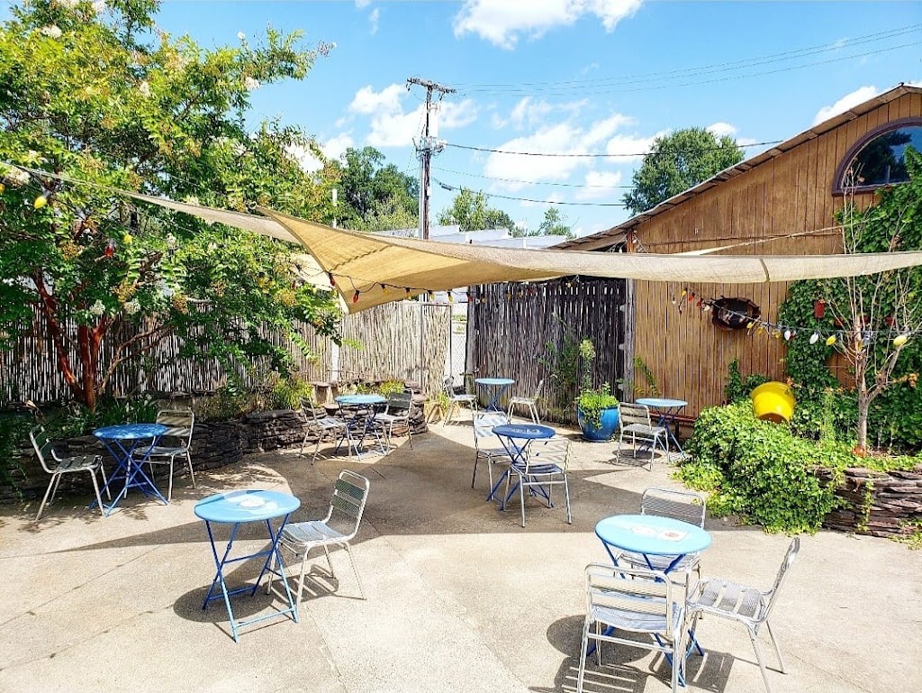 Photo of Open Eye Cafe