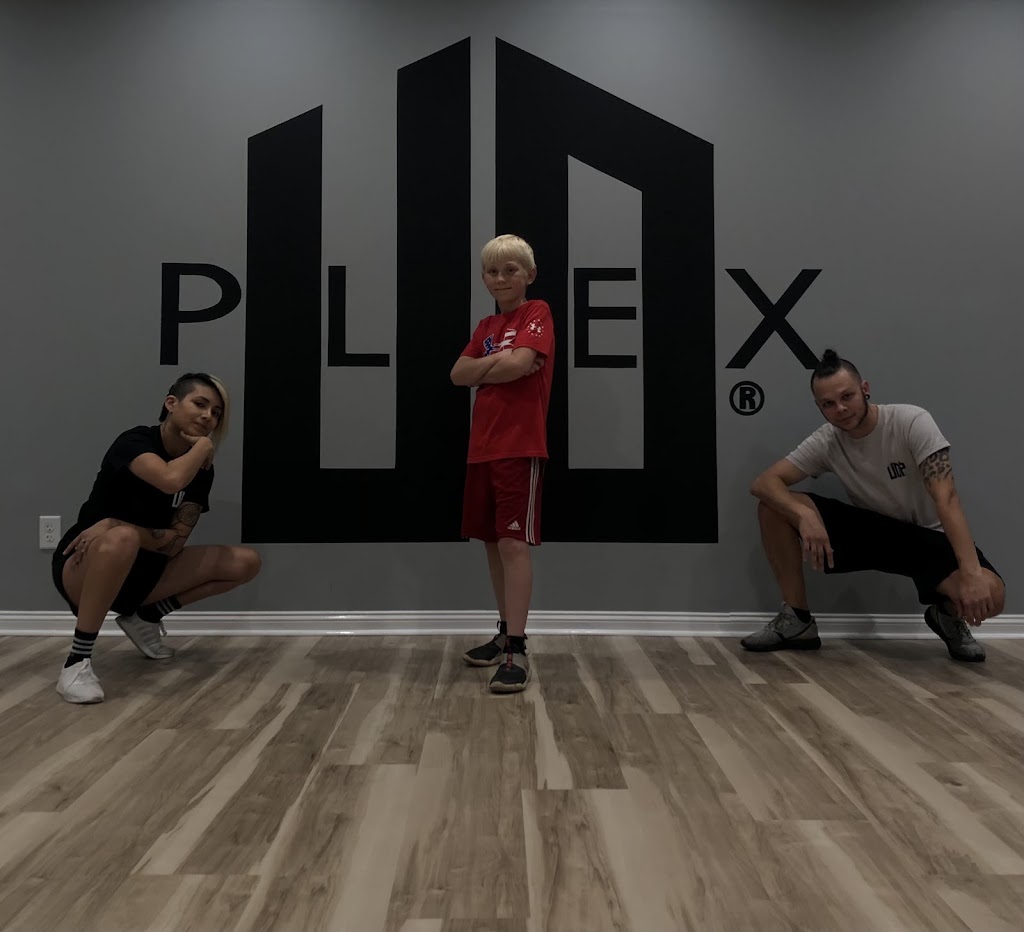  United Dance Plex