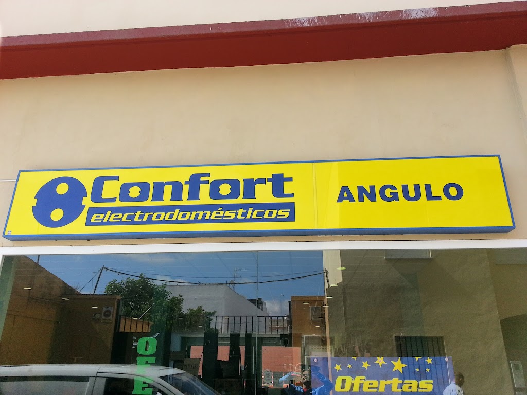 Cocinas y Muebles Angulo