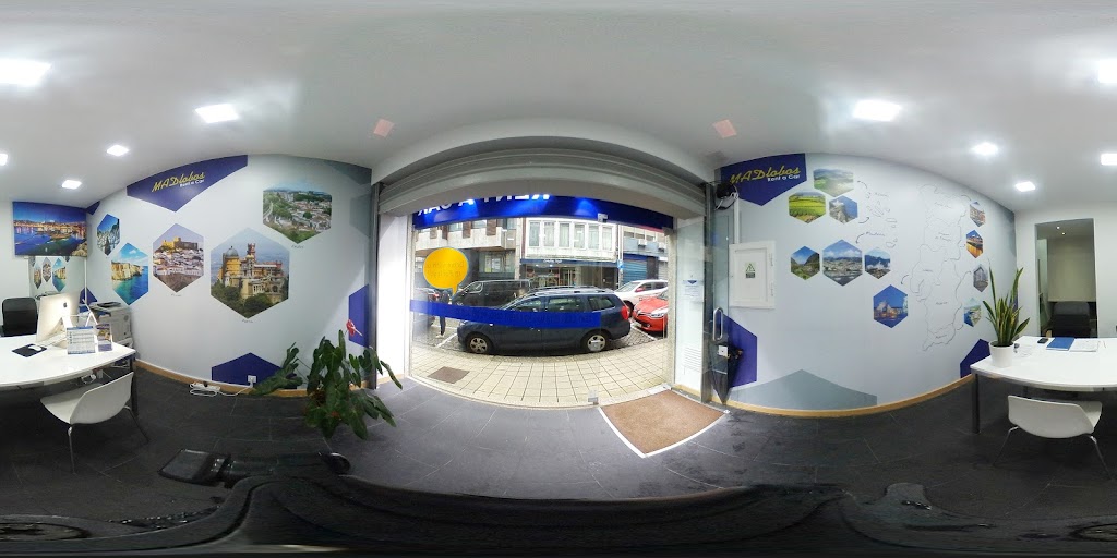 Inside