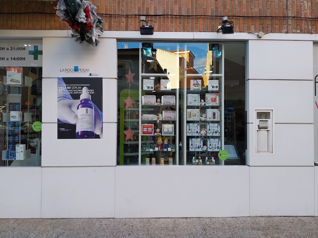 FARMACIA M.ANGELES VERDUGO// farmacia 12 horas en Ocana — Todas