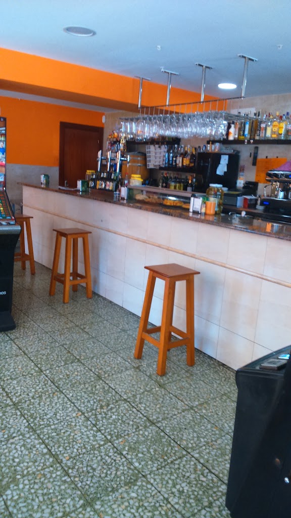 Bar Cilio — Del propietario