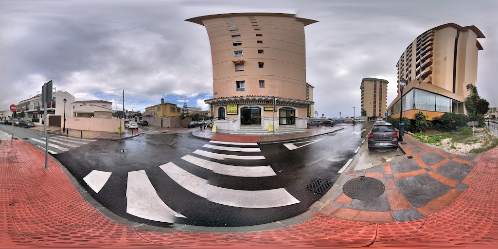 Street View & 360deg