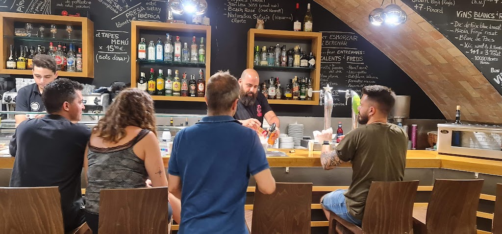 ANTONIOS KEBAB TETERIA