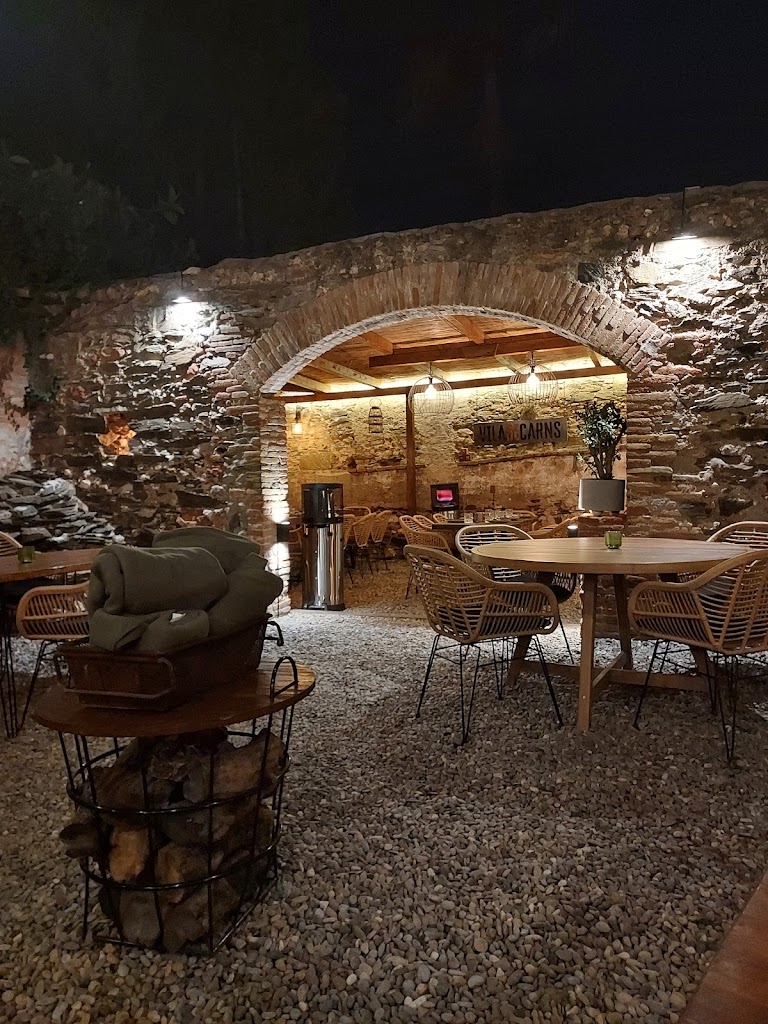 Viladecarns Restaurant