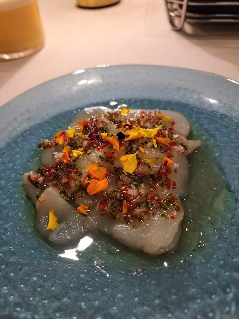 Kulfi