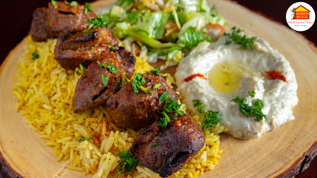  Shawarma House