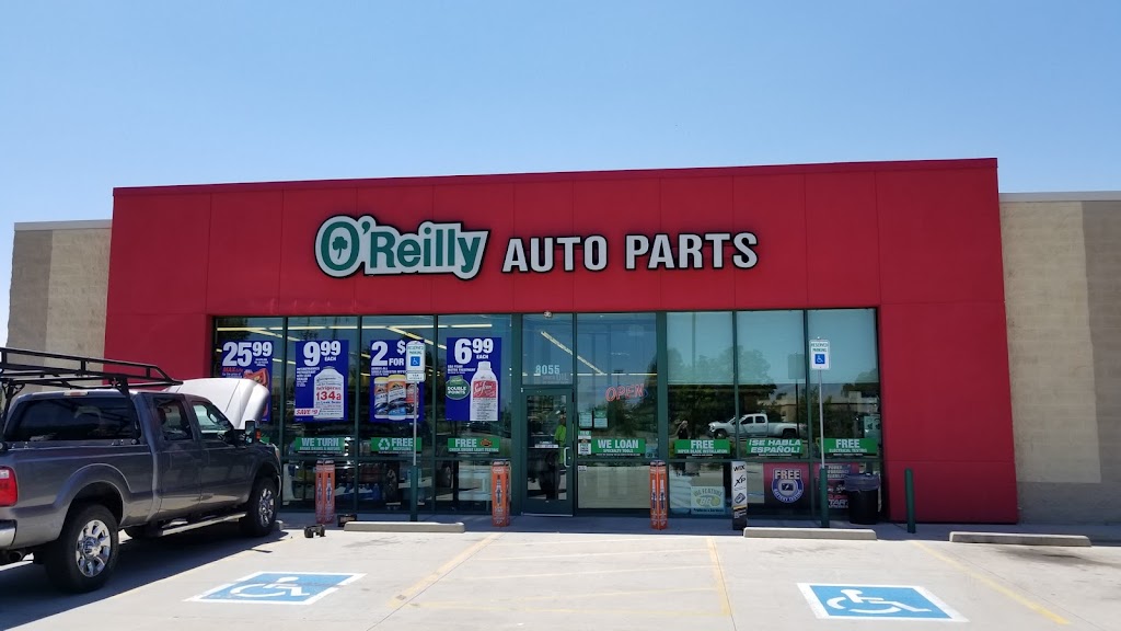 O'Reilly Auto Parts