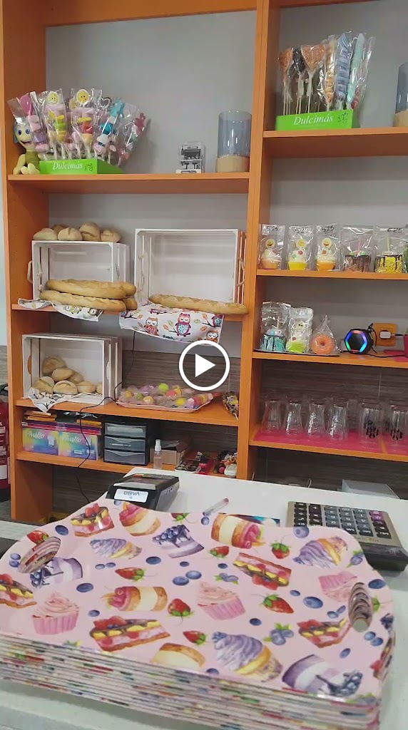 Arrebol de Merche — Videos
