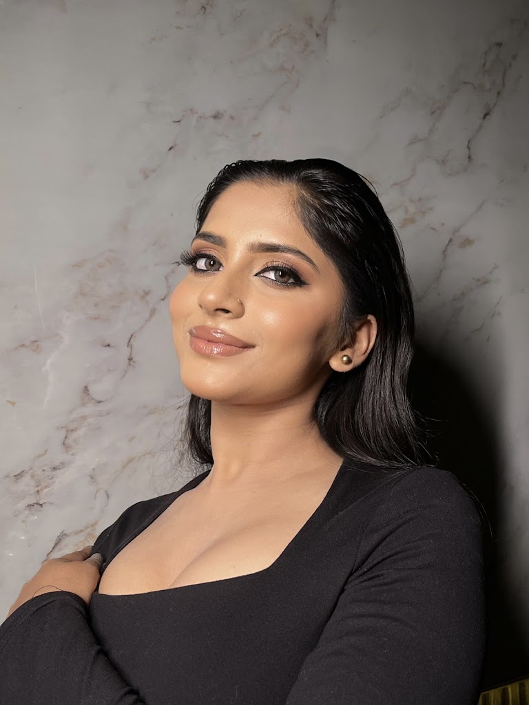 Aarya Makeup Artistry