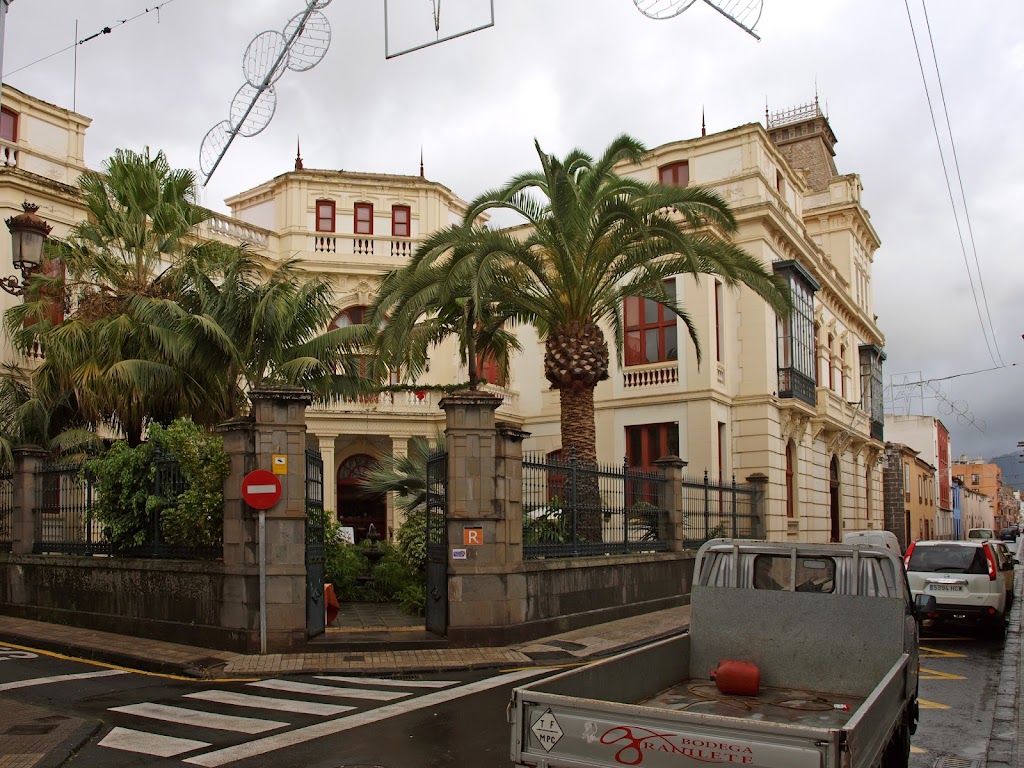 Casino de La Laguna