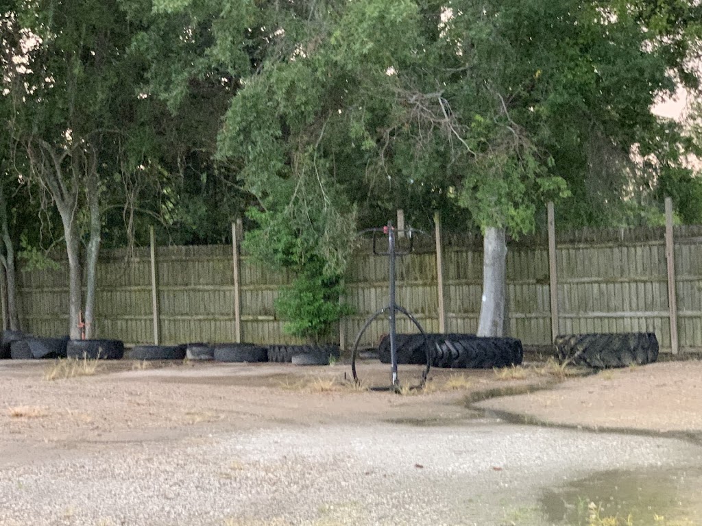  409 Elite Boxing Club