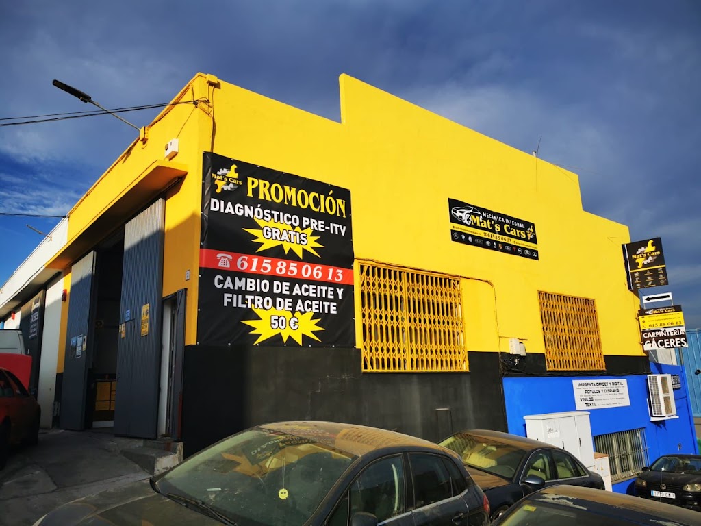 Cajas automaticas | Mat's Cars Talleres