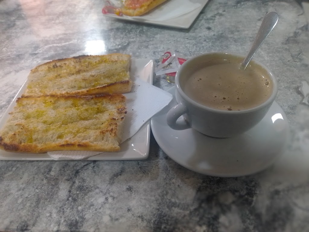 Tasca Gat — Comida y bebida