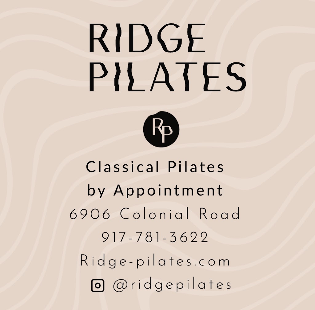 Ridge Pilates