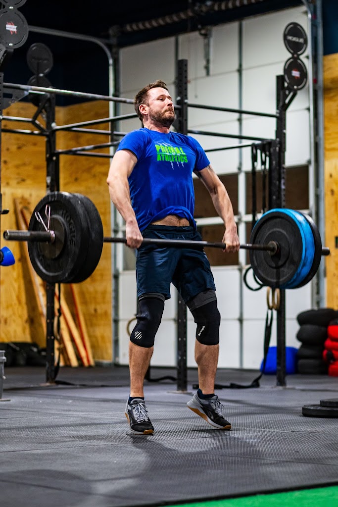 Primal Health and Fitness - Home of CrossFit Nashua
