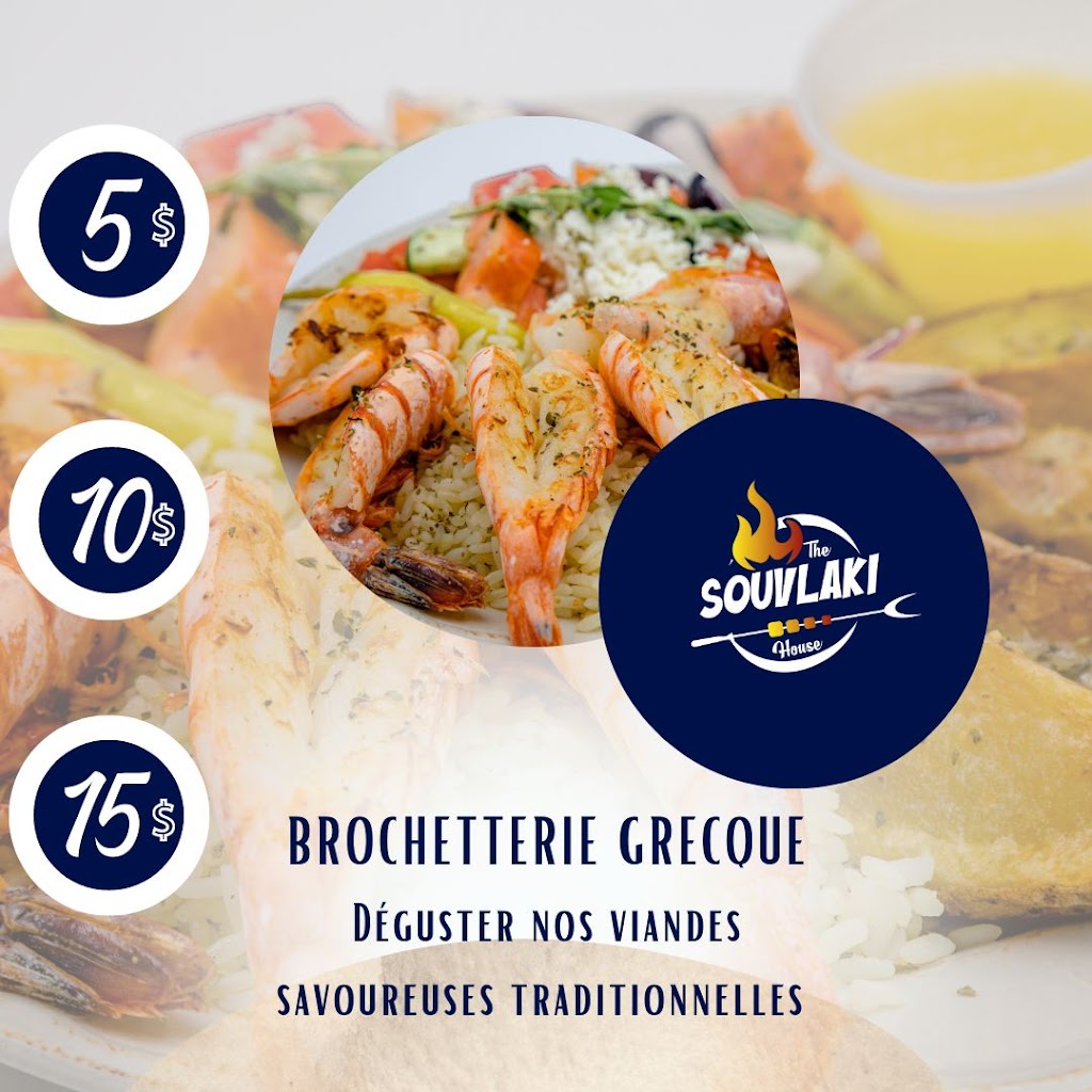 Seafood