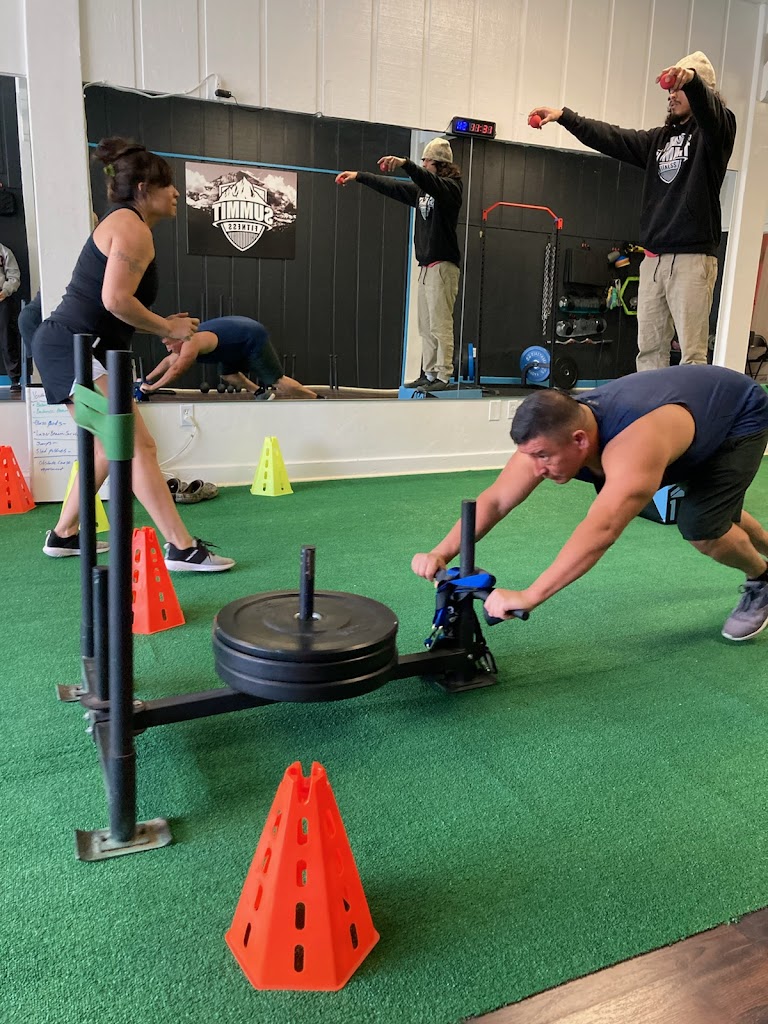  Summit Fitness