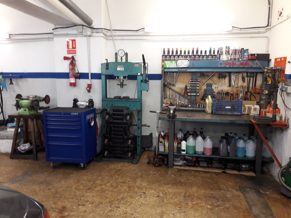 Full Cars Service S.L. (Euro Repar)