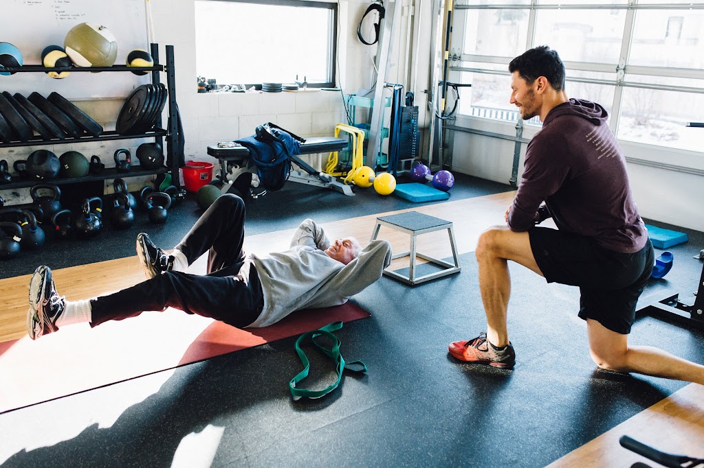  The Power House MN: Highland Park