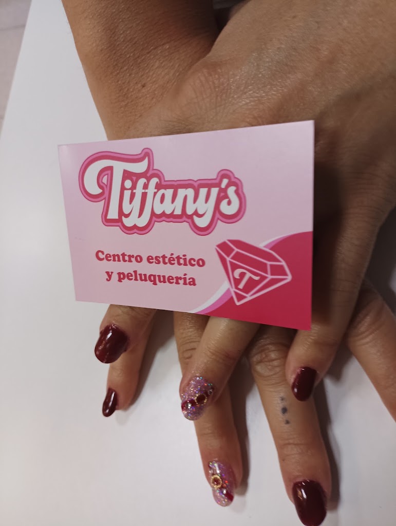 Tiffany's — Del propietario