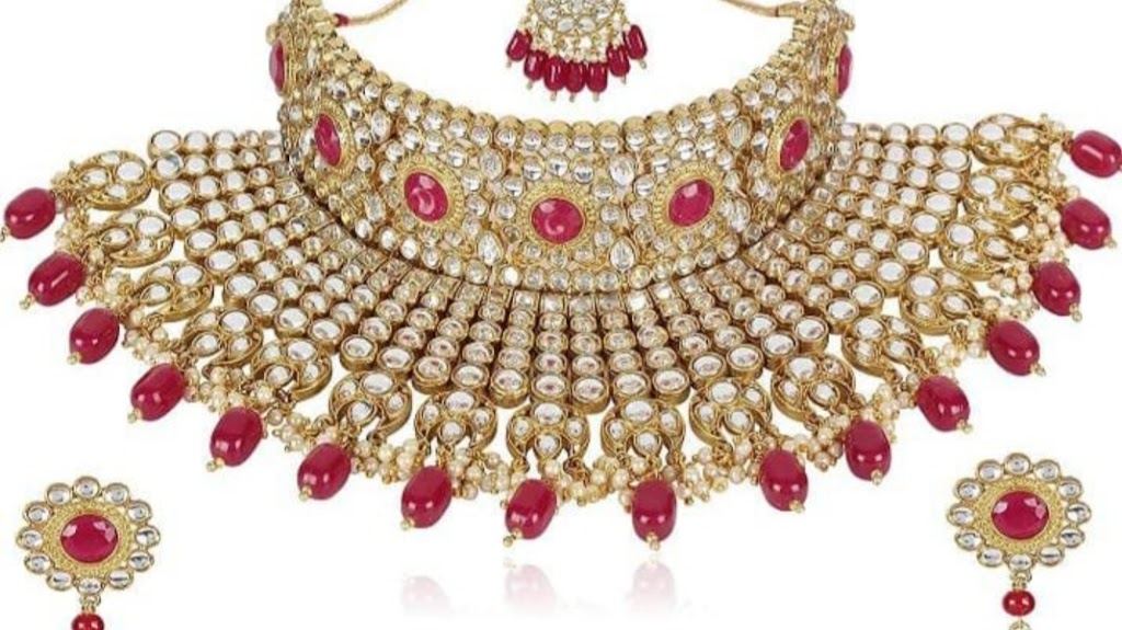 Crown Beauty Salon And Spa