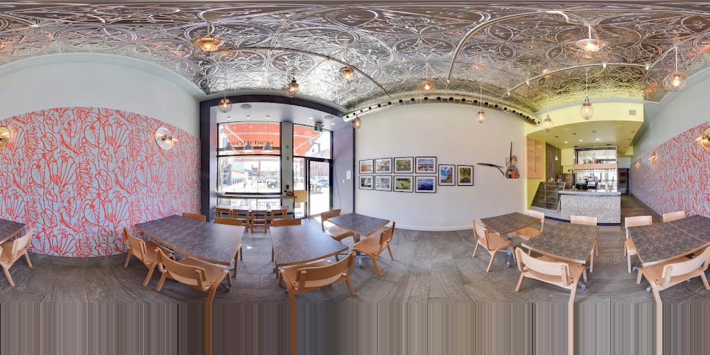 Street View & 360°