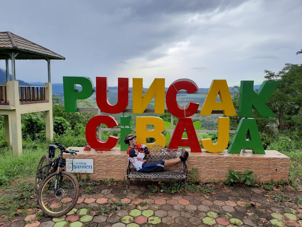 Puncak Cibaja Camp