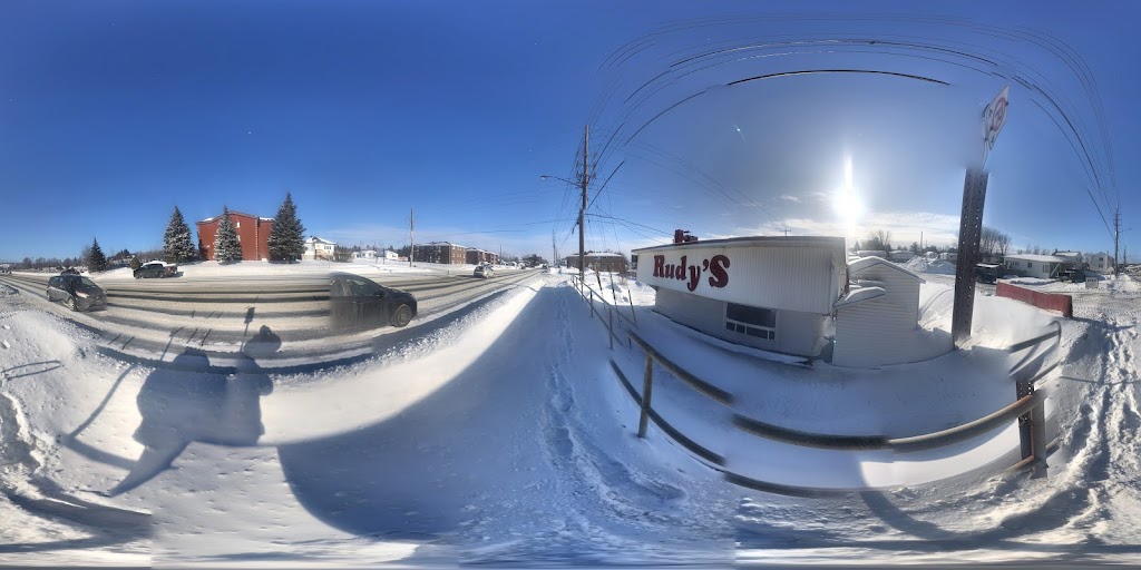 Street View & 360°