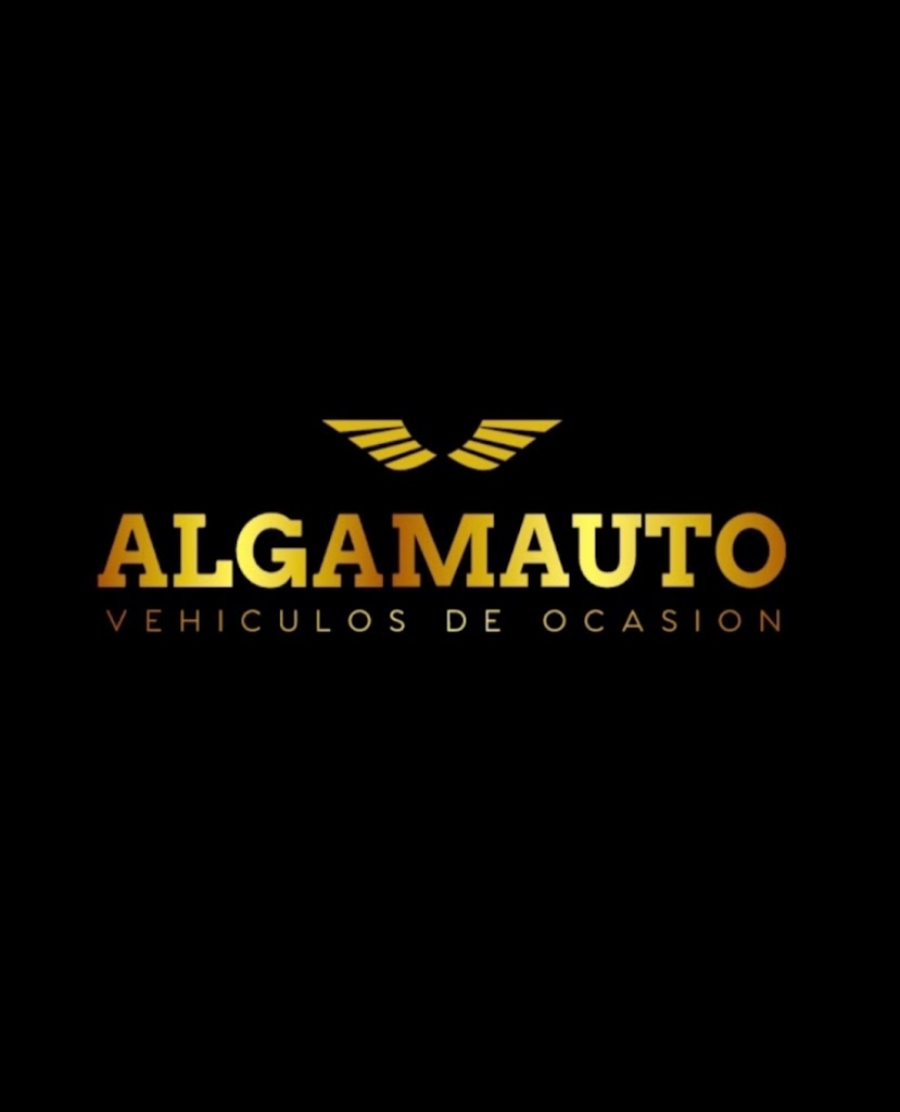 ALGAMAUTO - Coches segunda mano — Del propietario