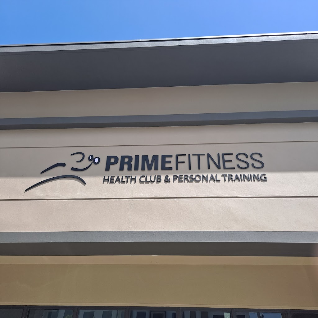  Prime Fitness Gym