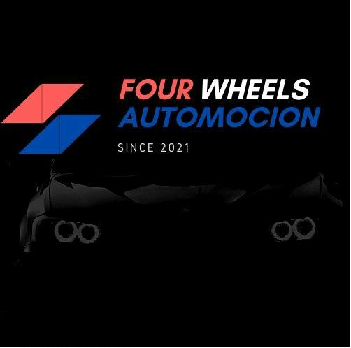 FOUR WHEELS AUTOMOCION — Del propietario