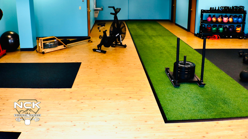  Burlington Strength & Fitness