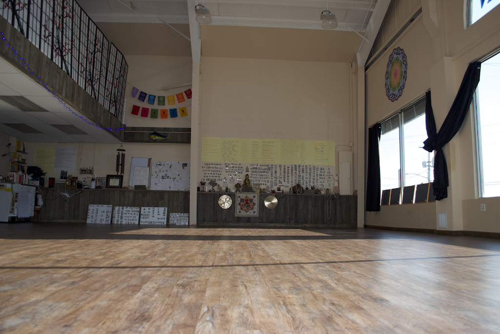  Buddhafull Yoga Studio